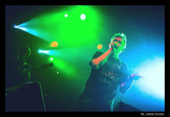 The Jesus And Mary Chain