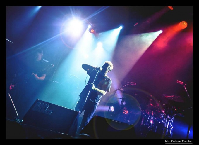 The Jesus and Mary Chain