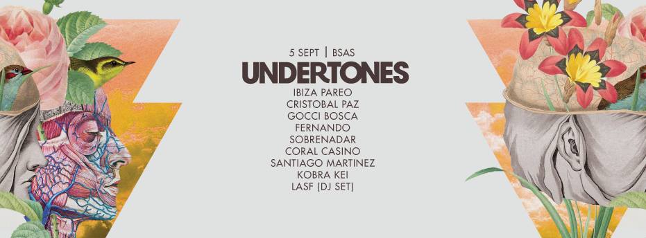 Undertones