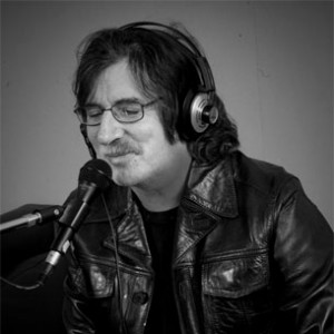 Charly García