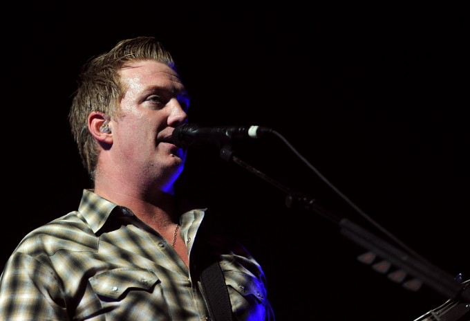 The 24th Annual KROQ Almost Acoustic Christmas - Day 1