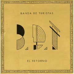 El Retorno Banda de Turistas