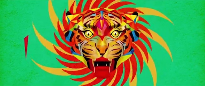 Year of the Tiger