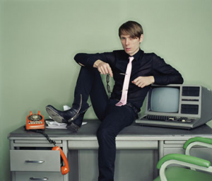 Alex Kapranos