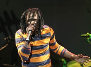 AlphaBlondy