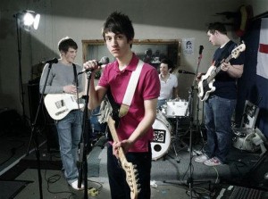 Arctic+Monkeys