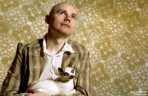 Corgan, Billy