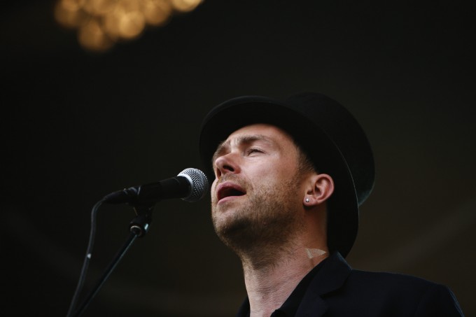 DamonAlbarn