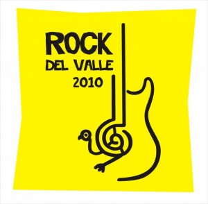 Festival Rock del Valle