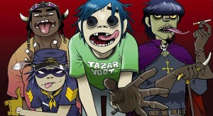 Gorillaz_group
