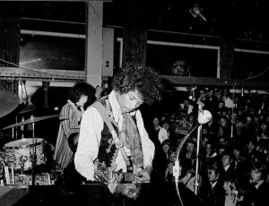 Hendrix