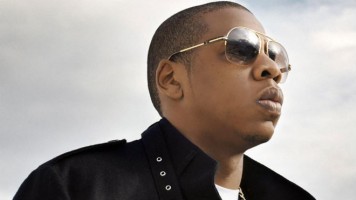 JAY Z joven