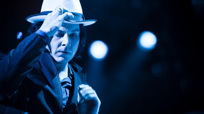 Jack White