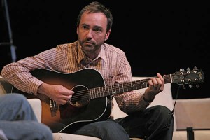 James-Mercer
