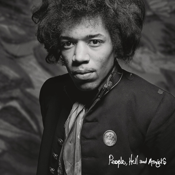 Jimi Hendrix - People, Hell Angels