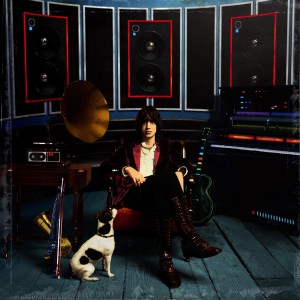 Phrazes for the Young - Julian Casablancas