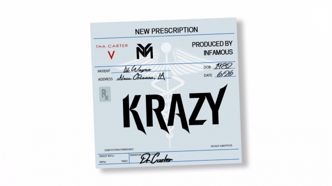 Krazy