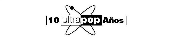 Logo ultra 10 anios