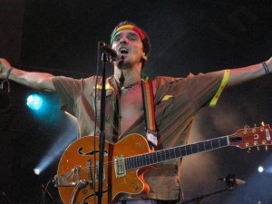 Manu Chao