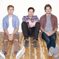 Metz band 2