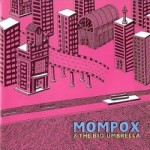 Mompox - Mompox & the Big Umbrella
