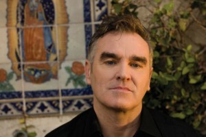 Morrisey