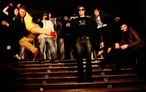 Phantom Club