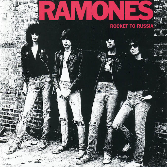 Ramones