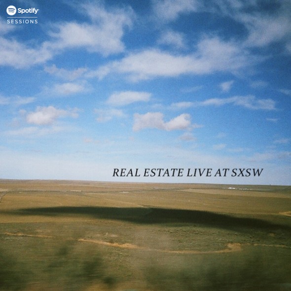 Real Estate Live at SXSW