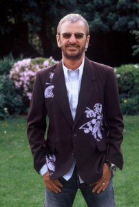 RingoStarr
