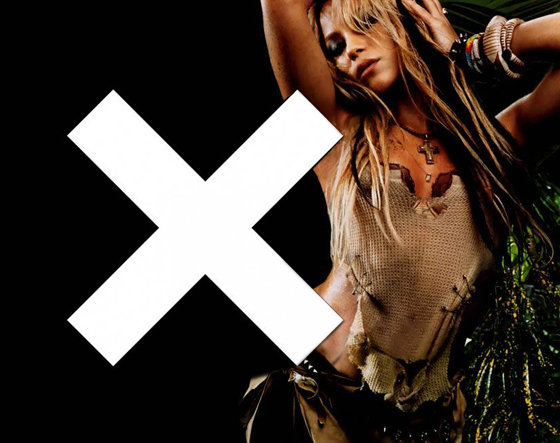 Shakira xxx