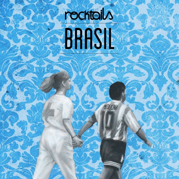 TAPA-ROCKTAILS