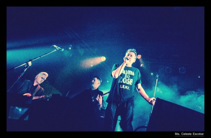 The Jesus and Mary Chain
