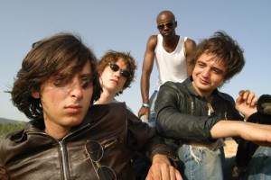 The Libertines
