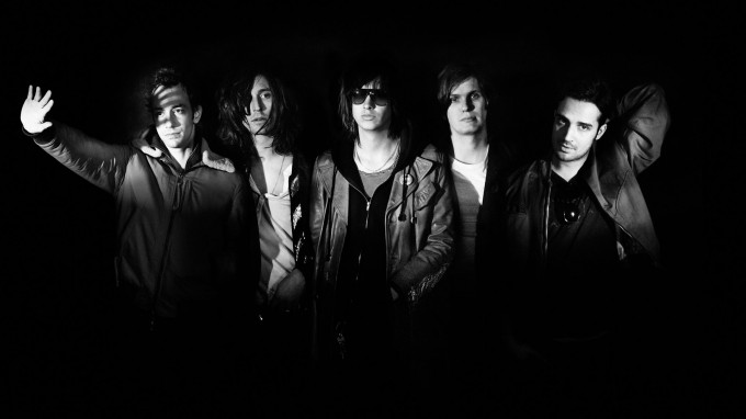 The-Strokes