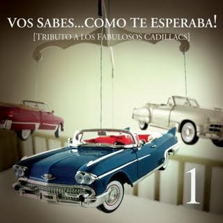 Vos Sabes...como te esperaba! LFC