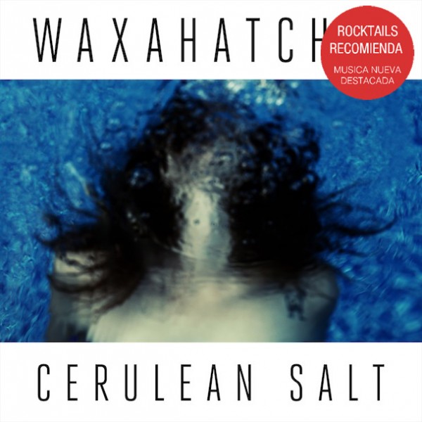Waxahatchee - Cerulean Salt