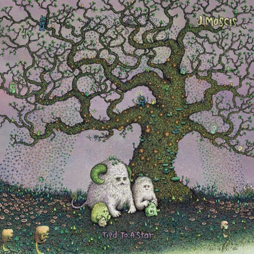 El nuevo álbum de J Mascis