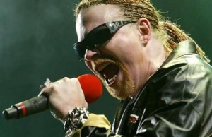 axl-rose