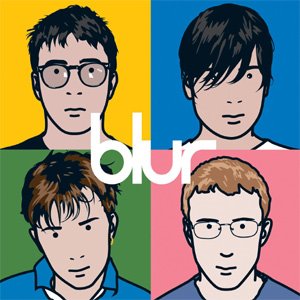 blur