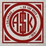 Andrés Calamaro - On the Rock