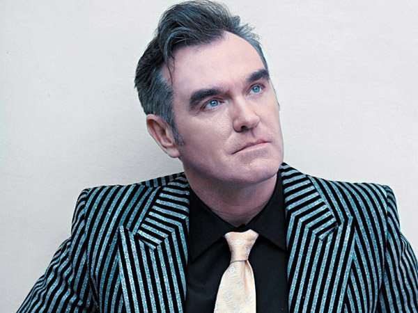 Morrissey