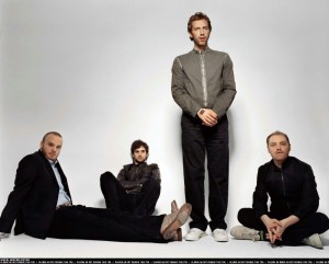 coldplay