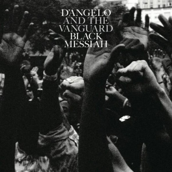 d'angelo black messiah