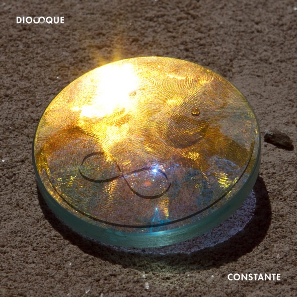 diosque constante
