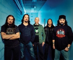 dream theater