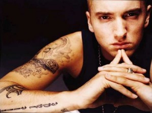 eminem