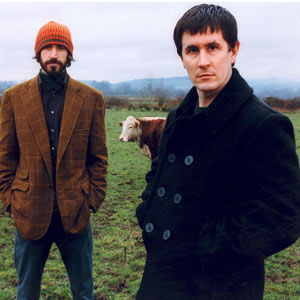 The Mountain Goats