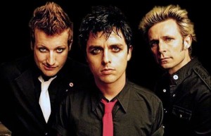 green-day