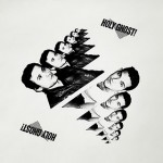 Holy Ghost! - Holy Ghost!